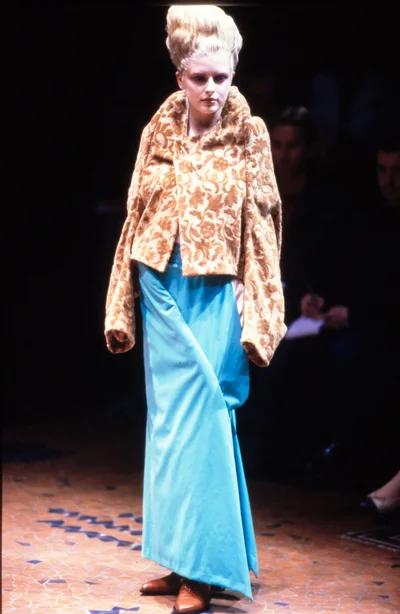 Look 7